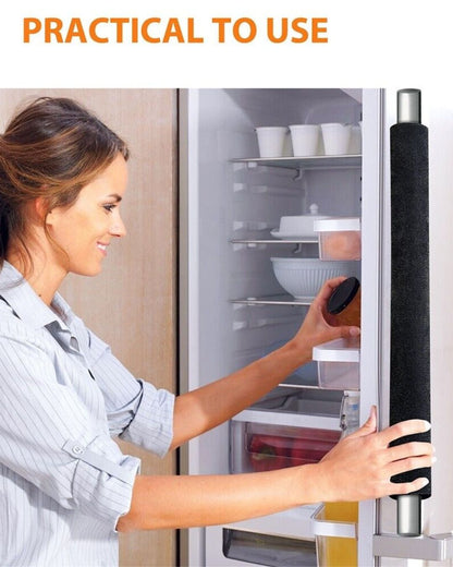 Refrigerator Door Handle Cover