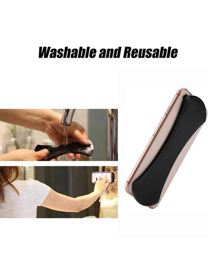 Gel Pad Phone Holder