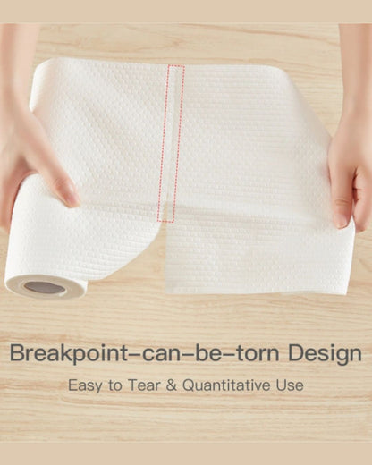 Kitchen Paper Towel Roll