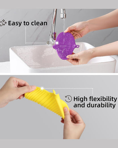 Silicone Pot Holder