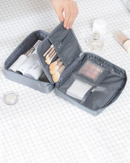 Portable Travel Toiletry Bag
