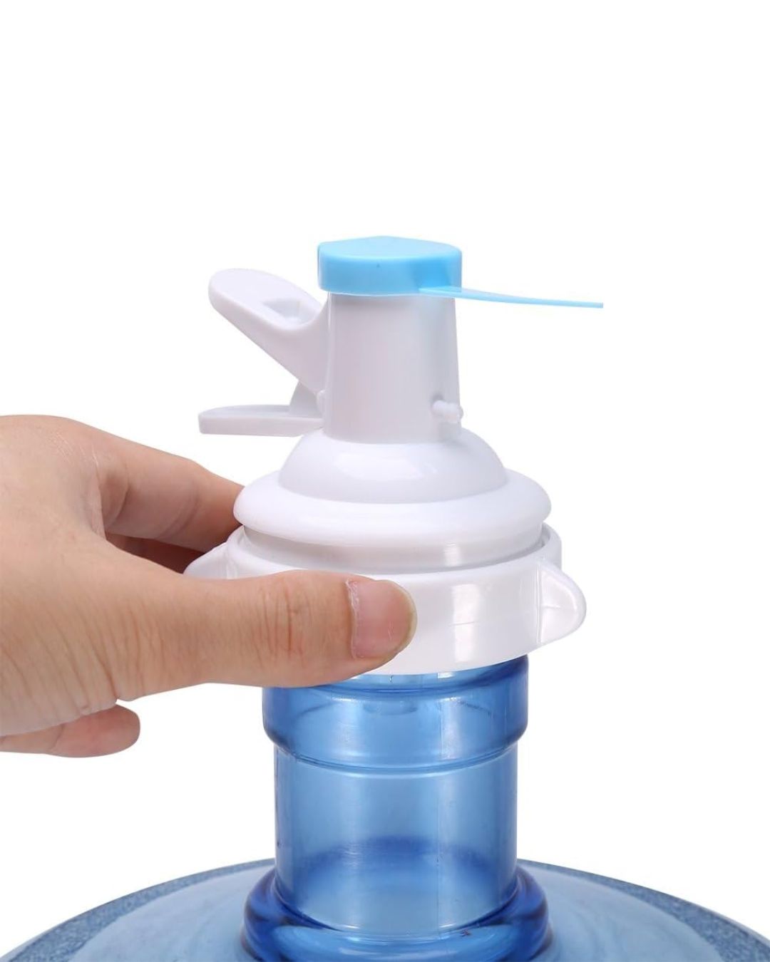 Water Bottle Dispenser Cap