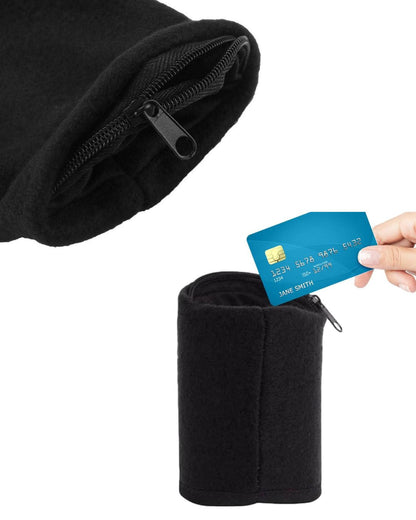 Sports Wrist Pouch