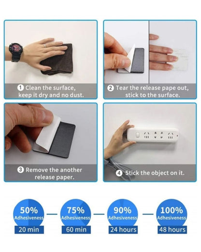 Double Sided Sticky Pads