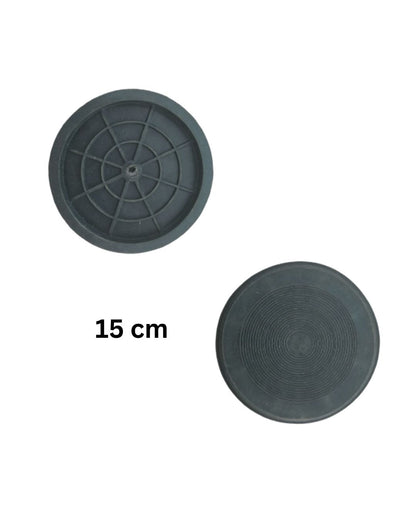 Filter Pump Water Stopper