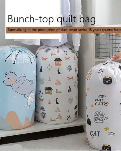 Large-capacity Dustproof Storage Bag