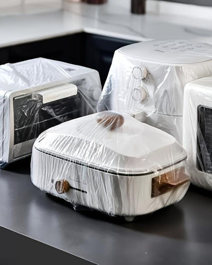 Dust Cover For Household Kitchen Appliances