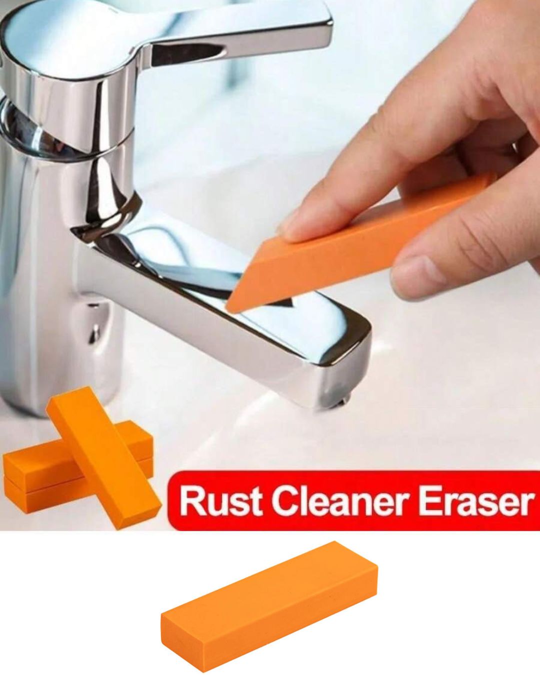 Limescale Eraser