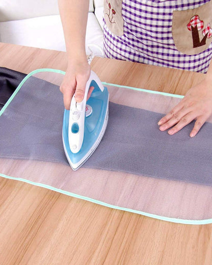 Protective Ironing Cloth