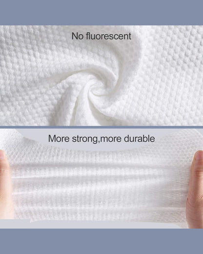 Cotton Tissue Wipes