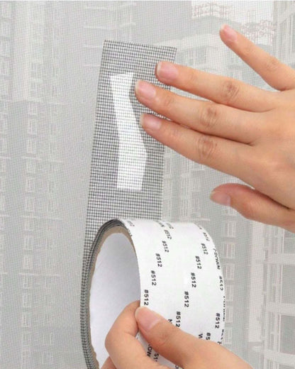 Mosquito Net Mesh Tape