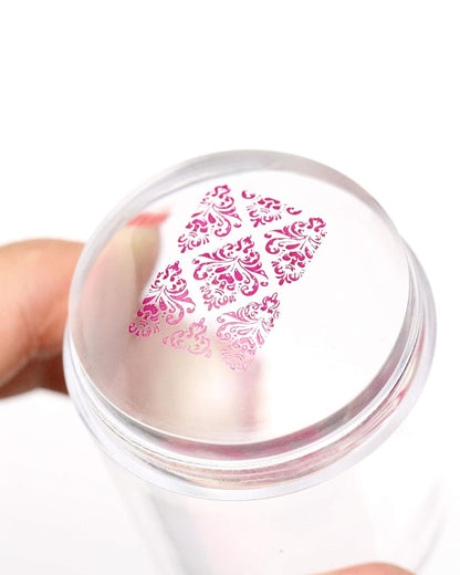 Nail Art Stamping Kit