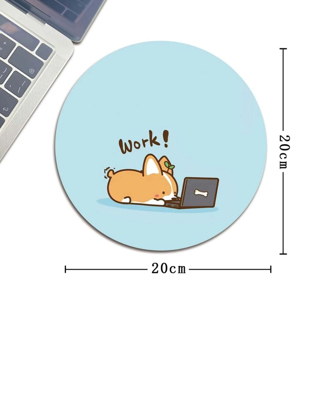 Mouse Pad