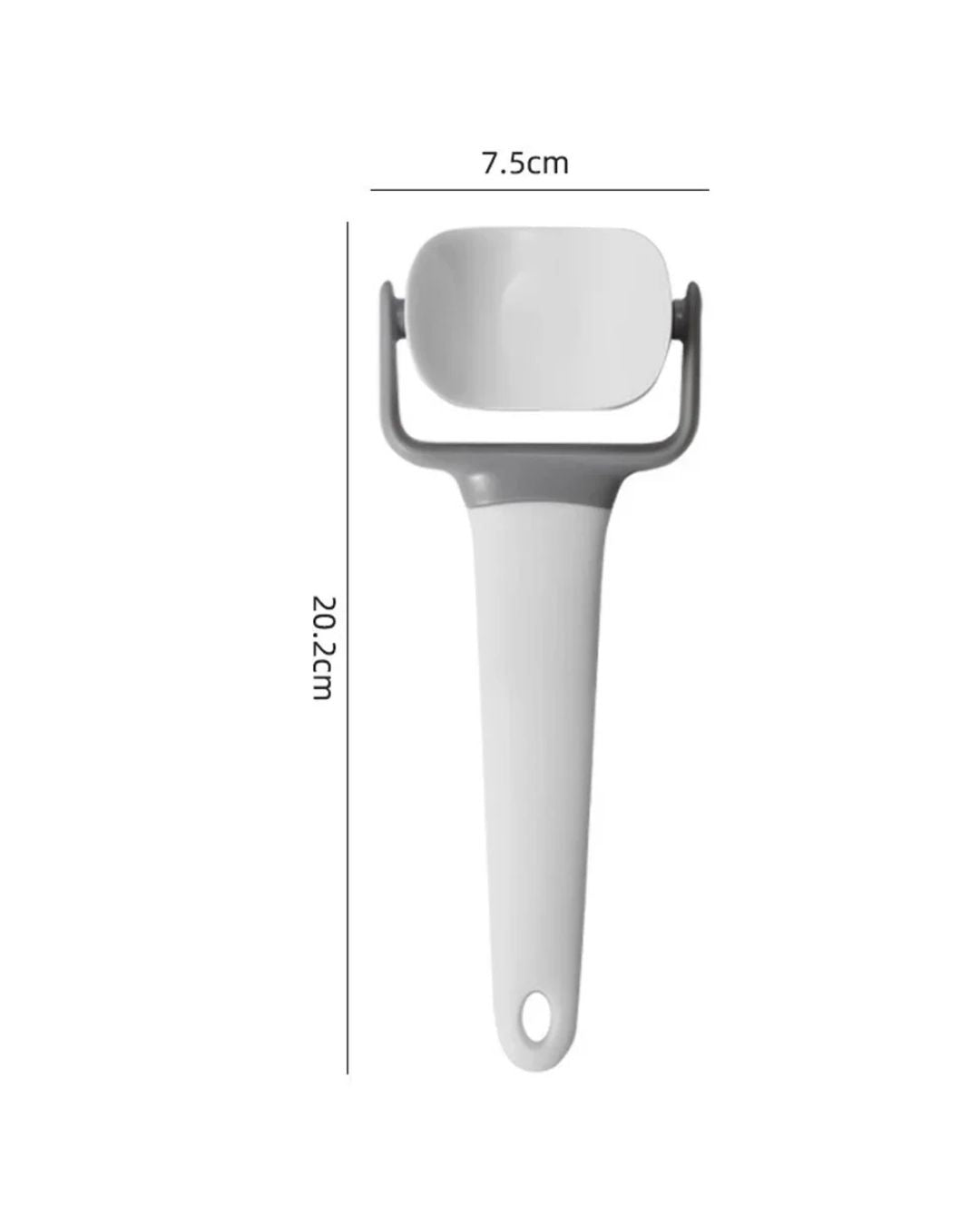 Rolling Dough Cutter
