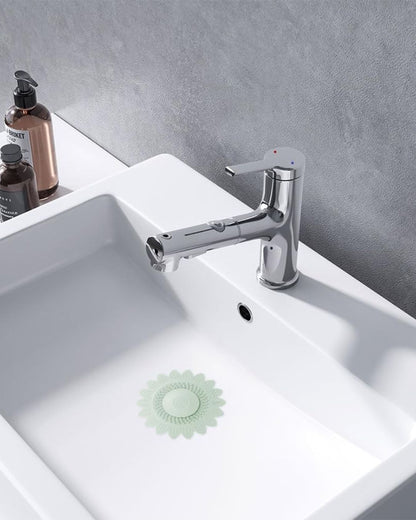 Sunflower Silicone Anti-Odor Floor Drain