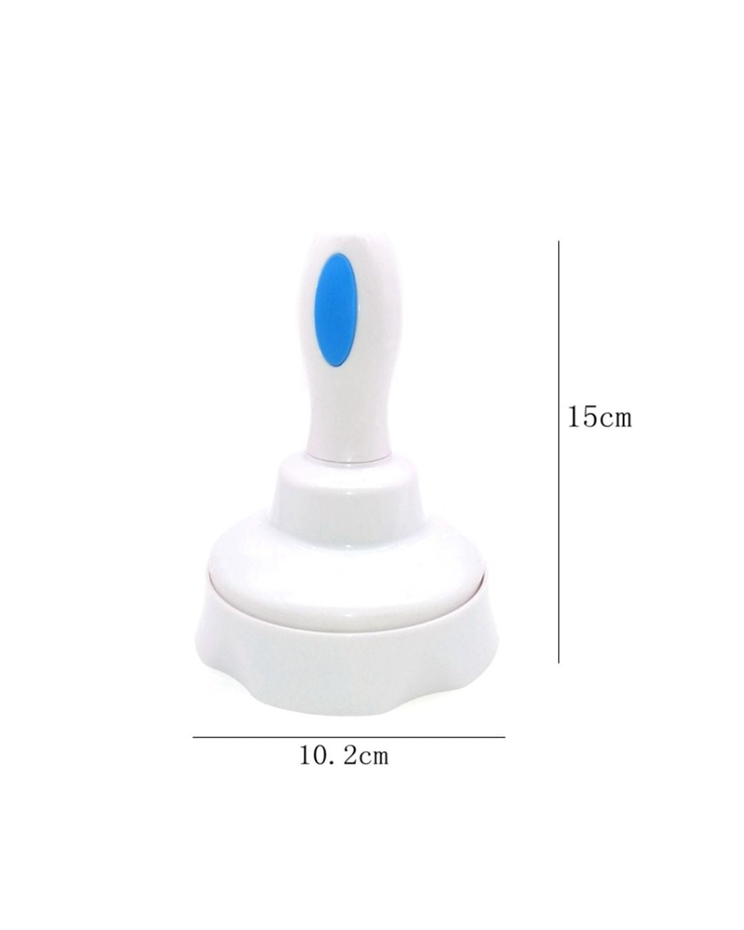 Fat Magnet Remover