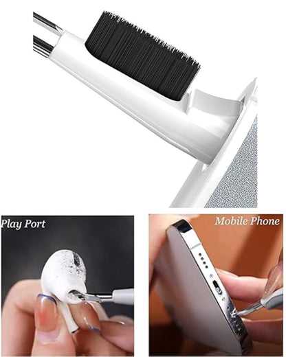 5 in 1 Screen & Airpods Cleaner