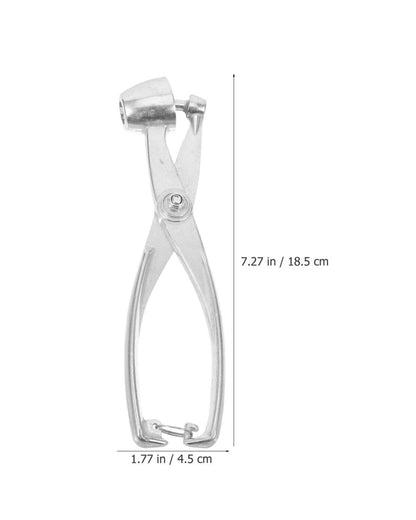 Olive and Cherry Pitter