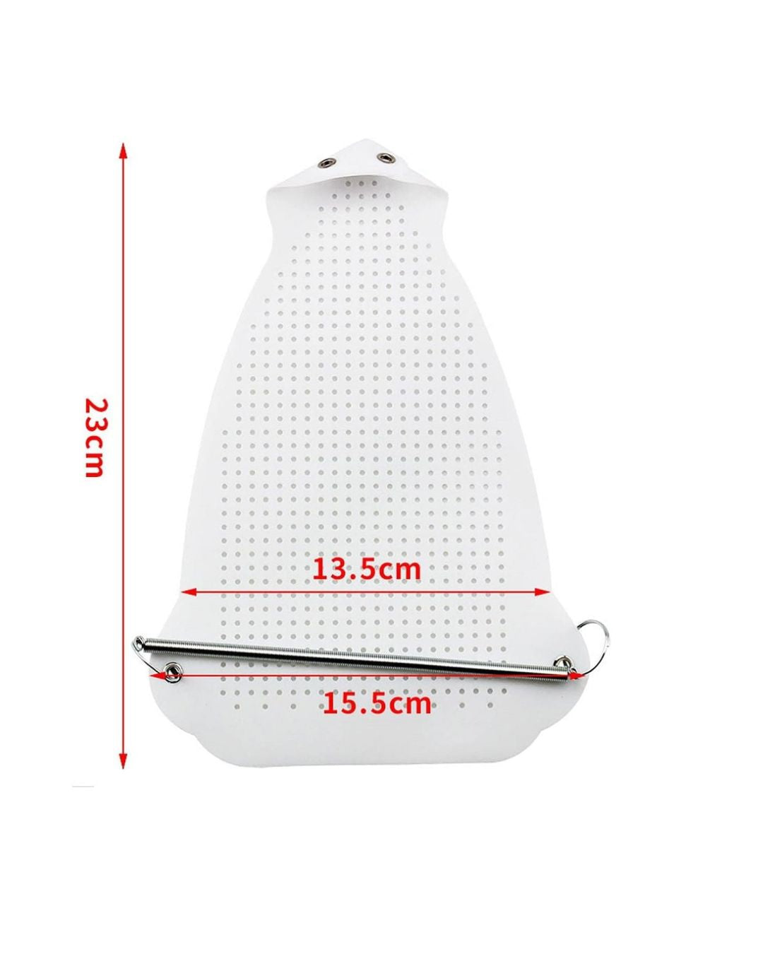 Teflon Ironing Protection