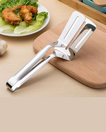Stainless Steel Kitchen Tong