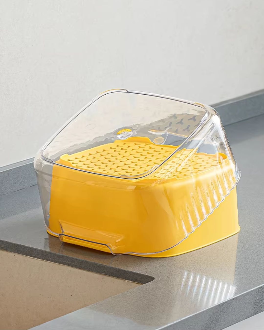 Strainer Colander Bowl Set