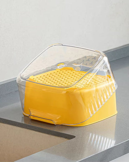 Strainer Colander Bowl Set