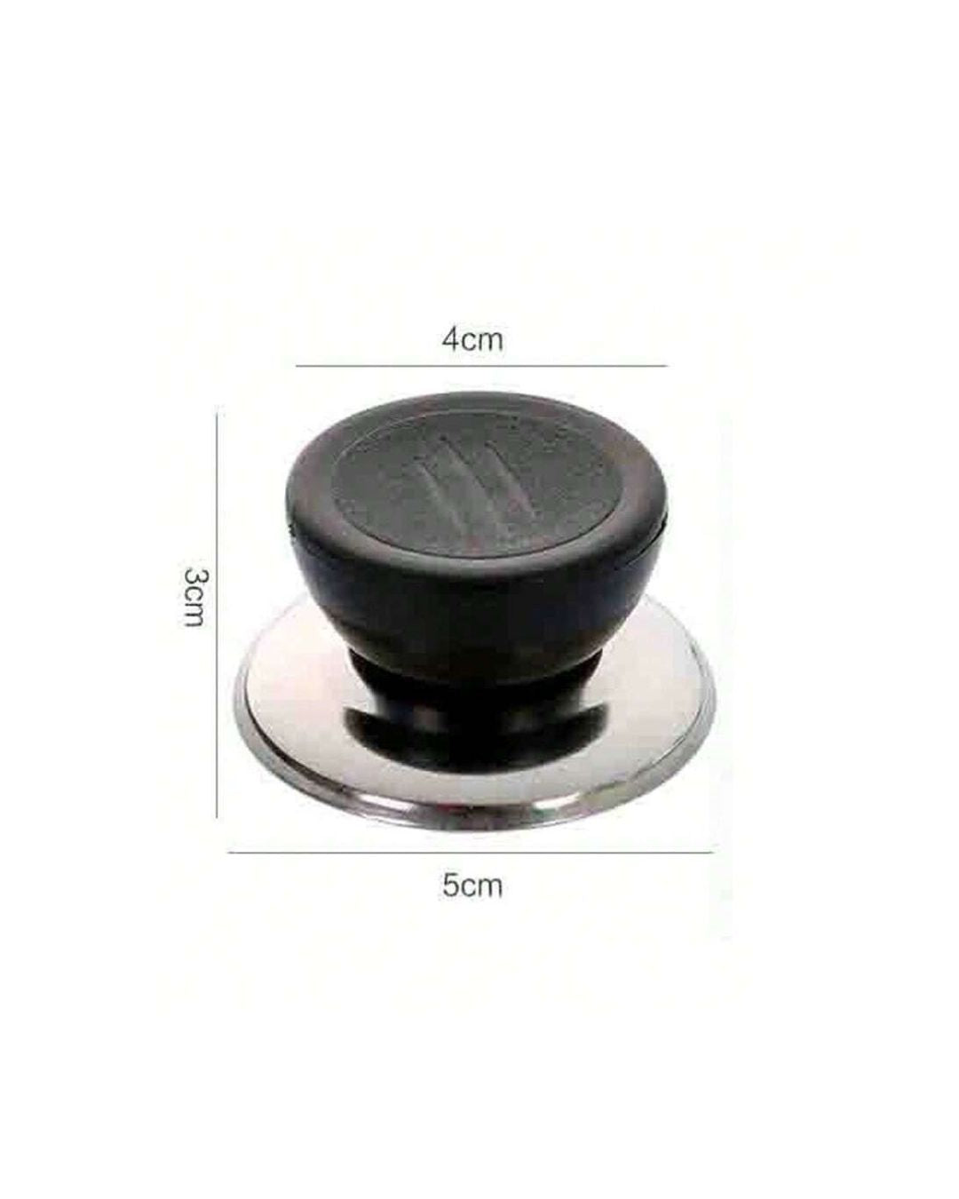 Stainless Steel Pot Handle Cover