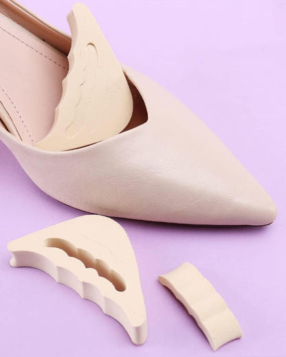 Soft Sponge Forefoot Pad