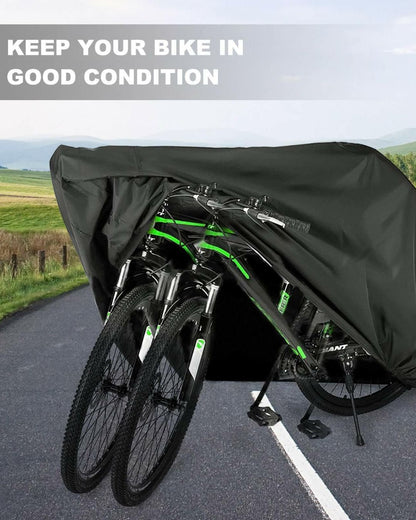 Motorcycle Protection Cover