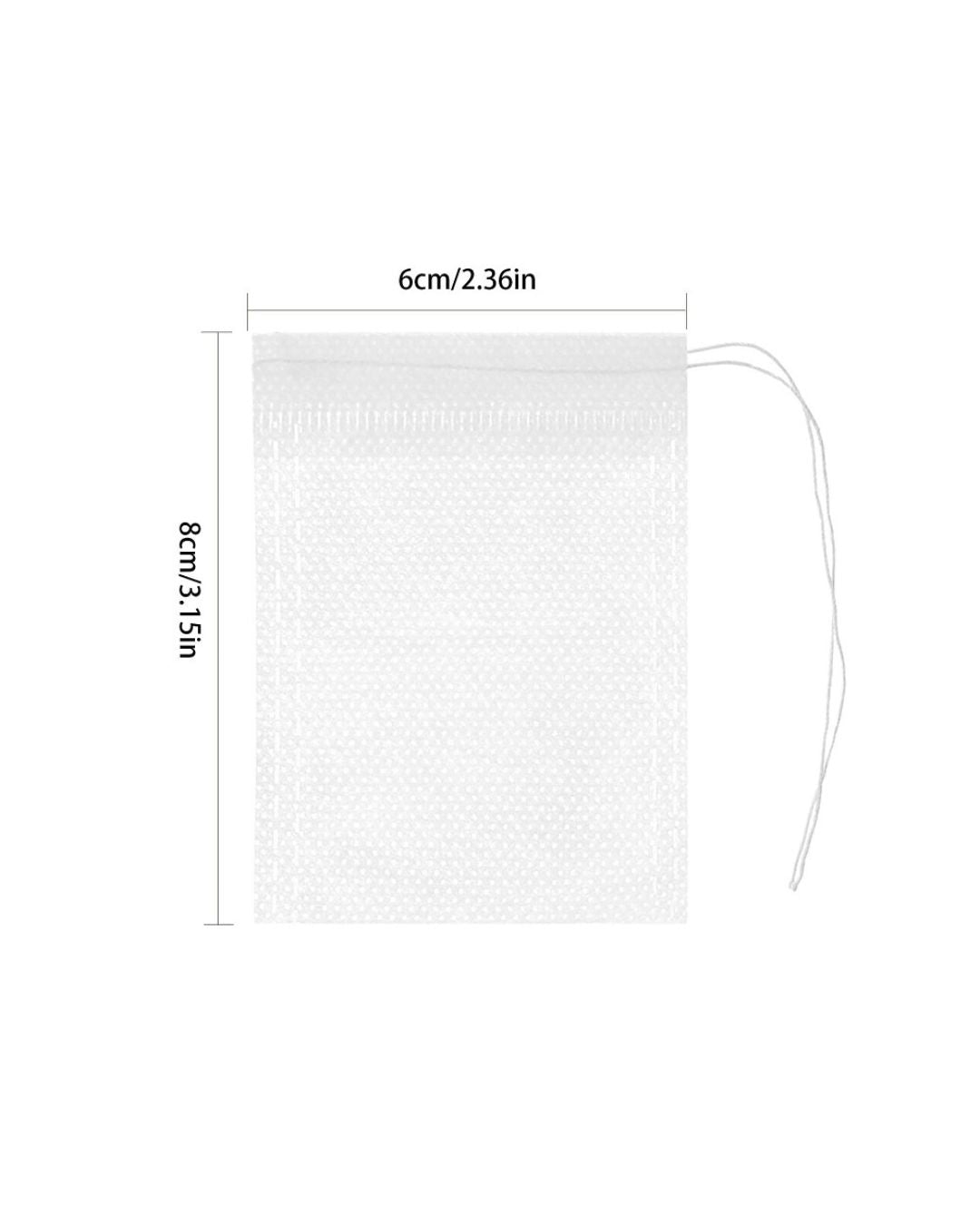 Tea Filter Bag