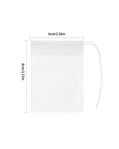 Tea Filter Bag