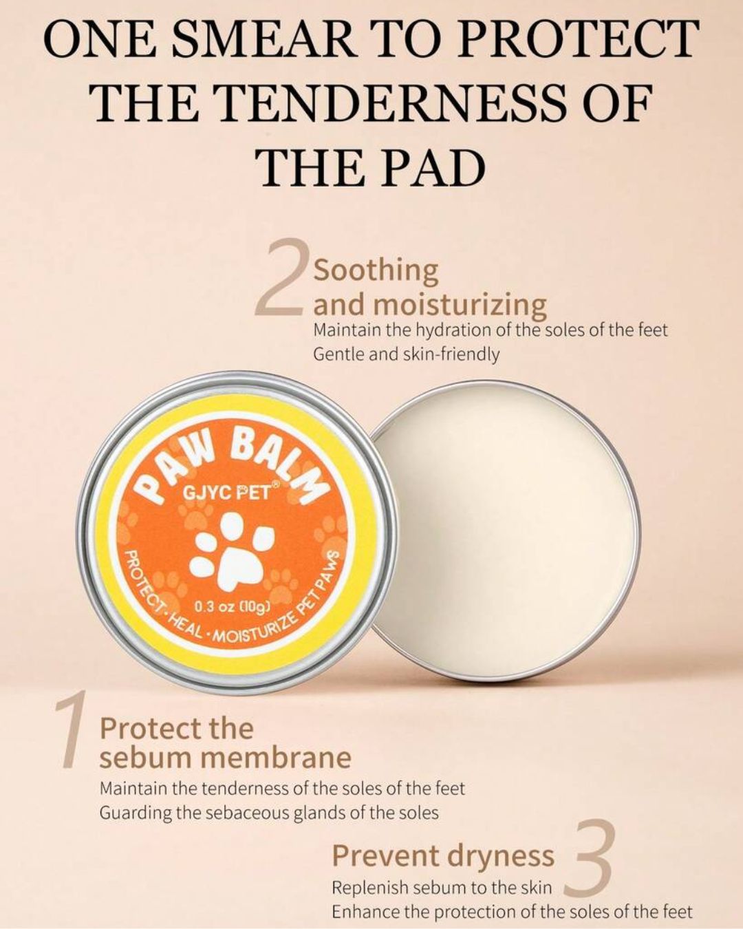 Paw Balm