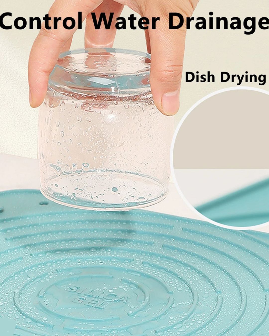 Silicone Heat Insulation Mat