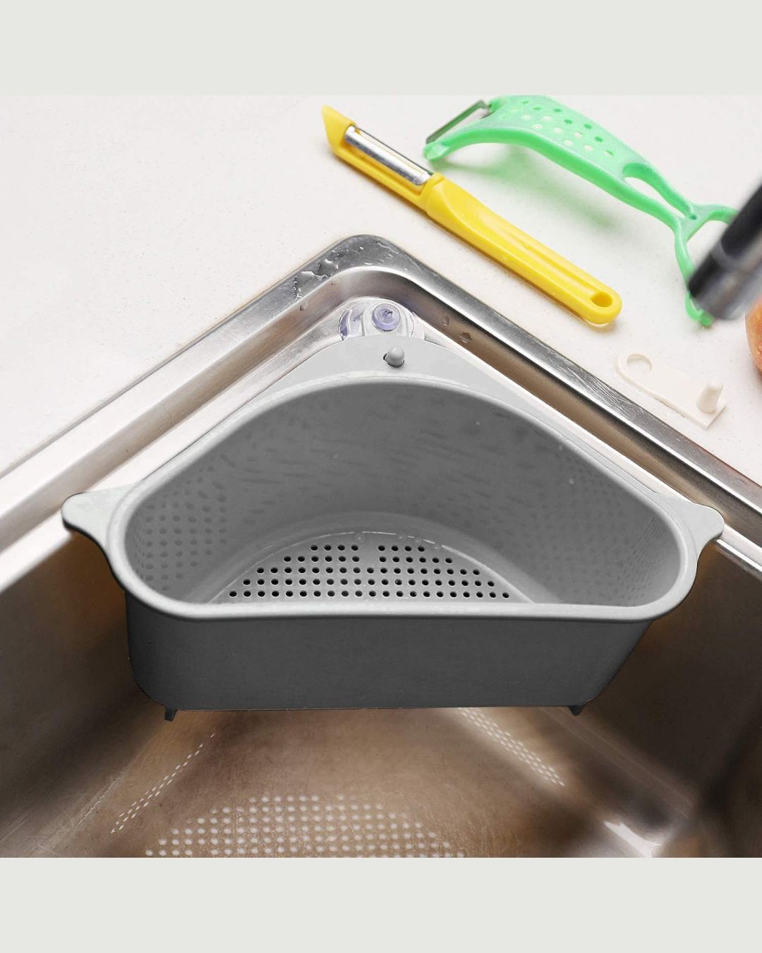 Sink Basket Strainer