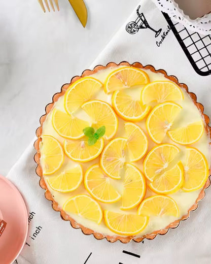 Carbon Steel Tart Pan