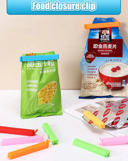 10pcs Food Sealing Clip