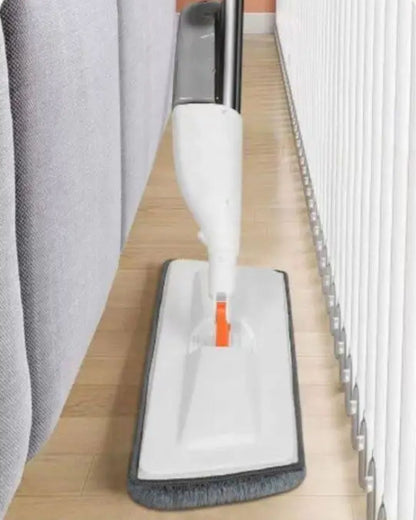 Durable Floor Mop with Water Spray