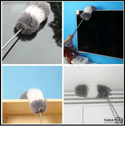 Microfiber Duster Brush