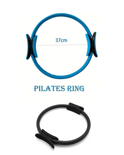 Yoga Pilates Circle
