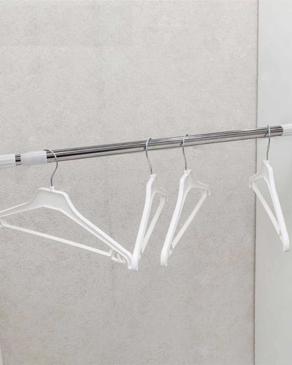 Curtain Rod Rail