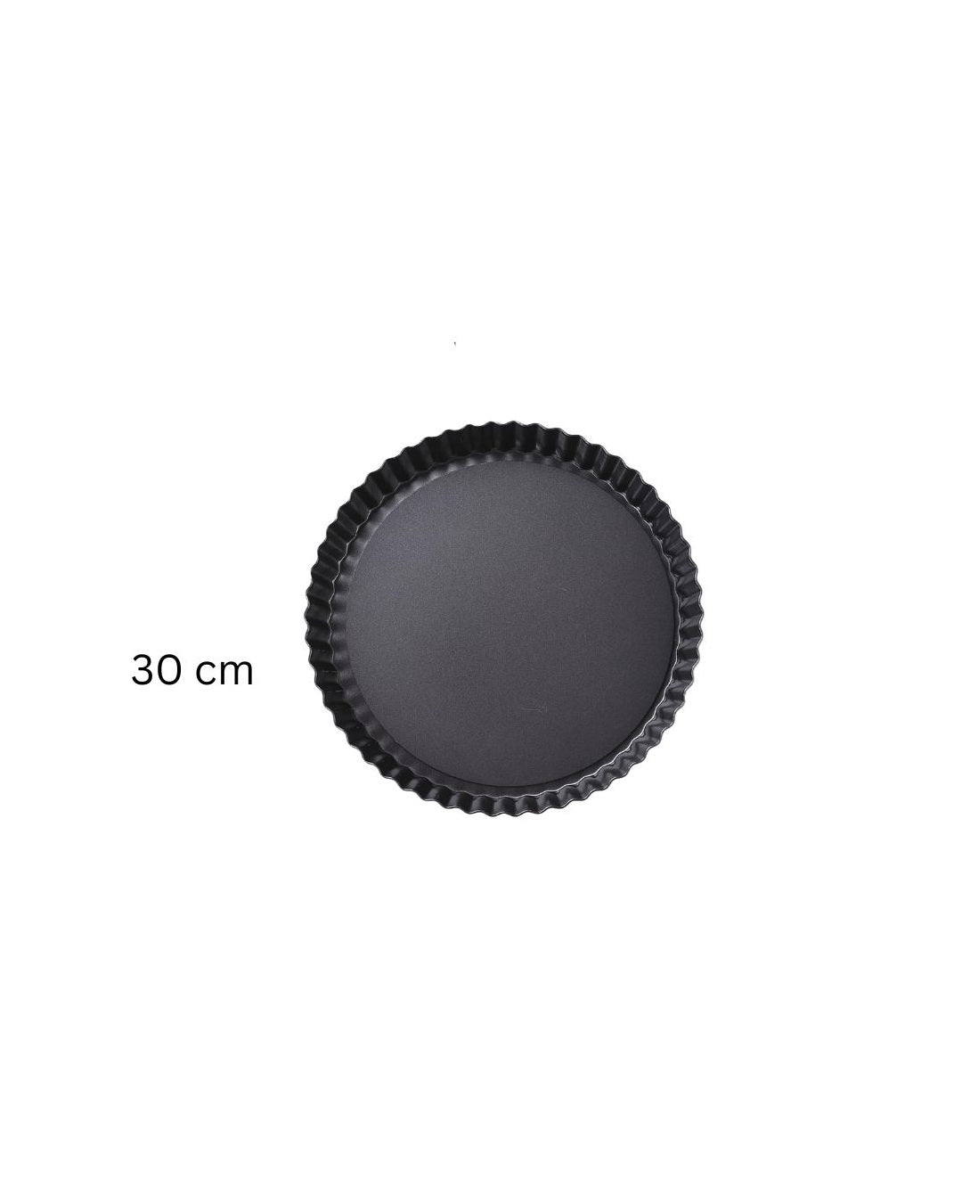 Carbon Steel Tart Pan