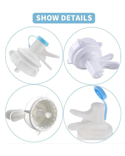 Water Bottle Dispenser Cap