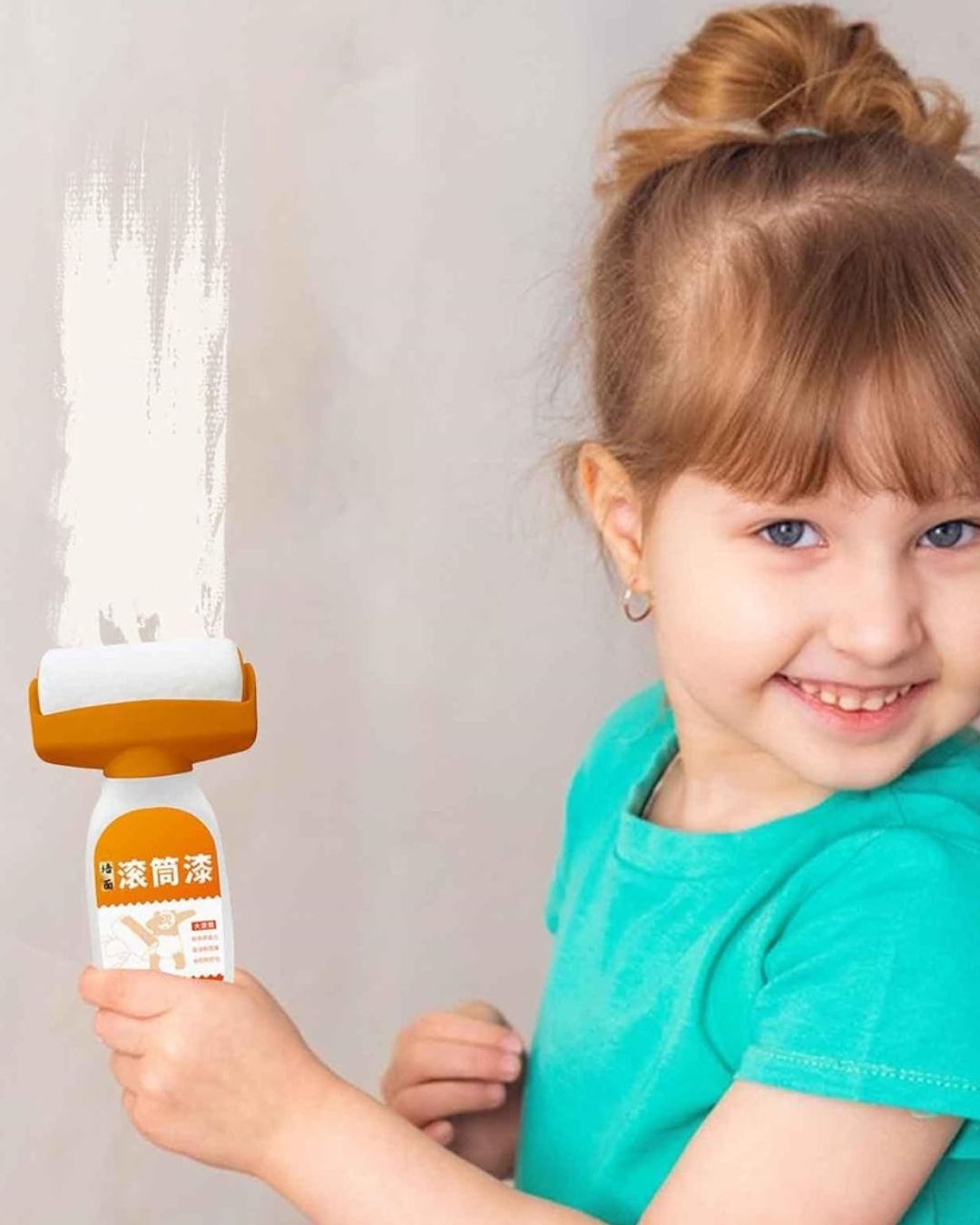 Wall Paint Roller