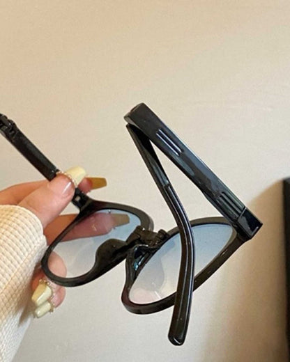 Foldable Sunglasses