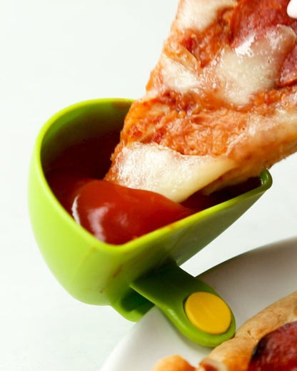 Mini Dip Clip for Plates