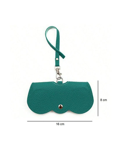 Portable Sunglasses Cover