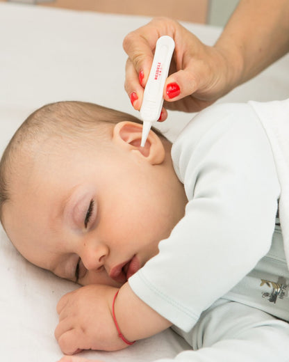 Baby Nail Clipper Set