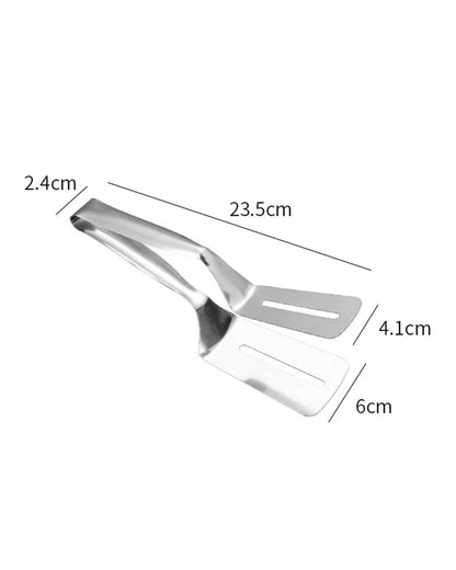 Stainless Steel Kitchen Tong
