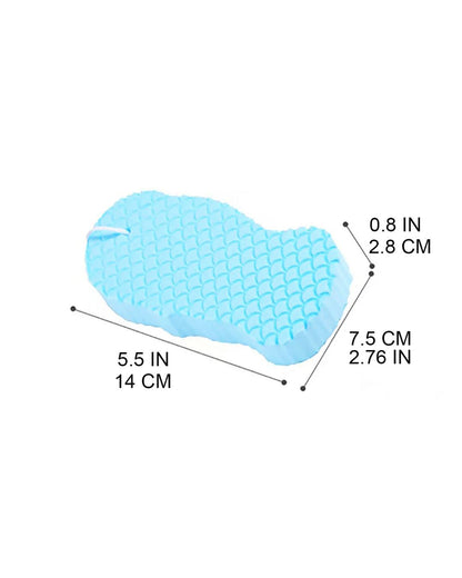Super Soft Exfoliating Bath Sponge