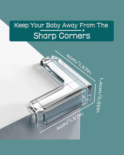 Safety Corner Protector
